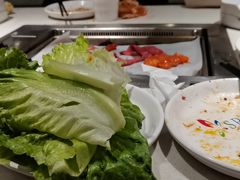 -春天烤肉自助餐厅(南内环店)