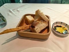 -DA·MARCO大马可意大利餐厅(京华店)