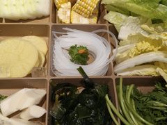 -海底捞火锅(万达广场店)