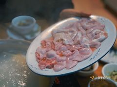 -华哥新鲜猪精品美食
