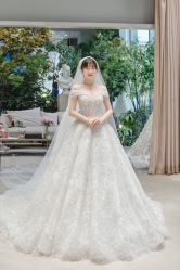 -MuseMarry婚纱(前海嘉里中心店)