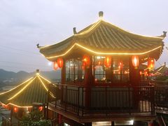-枇杷园食为鲜火锅(南山店)
