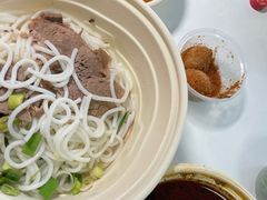 -贵凤凰贵州米粉(望京店)