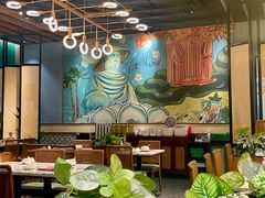 大堂-PHO爺·越南料理(亦庄大族广场店)