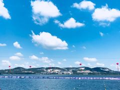 -南京金牛湖风景区