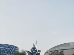 -西安华夏文旅水世界