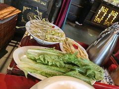-袁老四重庆老火锅(桐梓坡店)