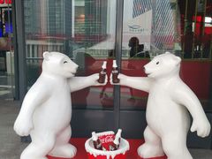 -东方明珠·可口可乐欢乐餐厅