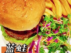 -bluefrog蓝蛙(悠唐购物中心店)