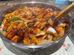 -黄记煌三汁焖锅(金凤万达广场店)