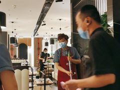 -蜀九香火锅(彩虹店)