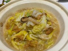 -拾竹樾巷酒肆餐厅(望花店)