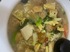 -老磨油饼(高陵店)