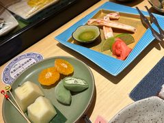 -本逸·割烹料理(湖墅店)