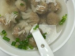 肉燕-福信鱼丸(庆城店)