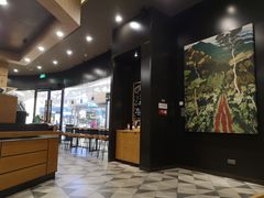 -星巴克(南京鼓楼吾悦广场店)