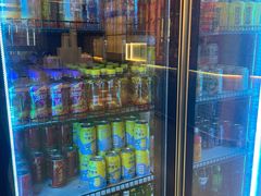 -姜胖胖无限自助烤肉(罗湖宝能店)
