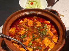 -四季民福烤鸭店(外滩外白渡桥店)