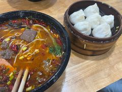-常鲜德乐购迎桂馒头店(麻巷公寓店)