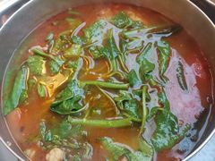 -闻小豆贵州自助火锅(万象城店)