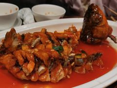 -李氏八大件老菜馆(万宝街店)
