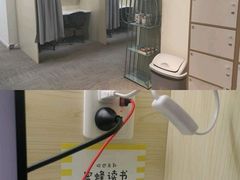 -蜜蜂读书·24h自习室(角门西店)