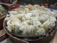 鲜肉烧卖-海汇源老烧麦店(东大街总店)