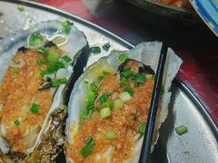 -黎记大排档(慈云路店)