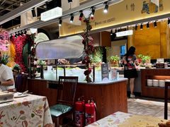 -汉斯南美烤肉(总店)