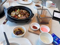 -煲王粤菜餐厅(中侨中心店)