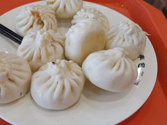 -庆丰包子铺(天通苑店)