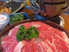 -Mr·Fish鱼鲜生海鲜放题(银泰in99店)