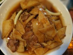 -香满楼(临安路店)