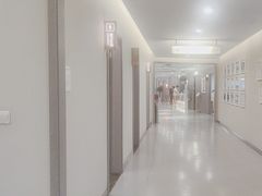 -爱康国宾体检中心(北京航天桥光耀东方分院)