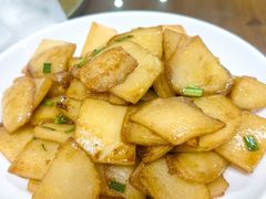 -芦茨金富饭庄·25年老字号·专做稻草鸡