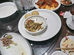 -凯达饺子城(燕山大街店)