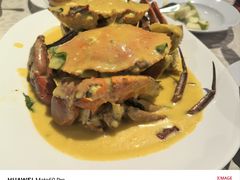 -肥肥蟹海鲜饭店(马六甲店)
