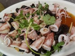 -百家福海鲜排档·闽菜·家宴(斗西路口店)