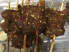 -程波烧烤(香滨路店)