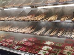 -老马路串串香火锅(北门桥店)