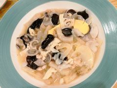 -小苏舍餐厅(木渎店)