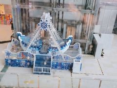 -汉堡王(北京通州领展店)