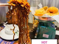 HOT火山拉面杯-泰妃殿(宏伊国际广场店)