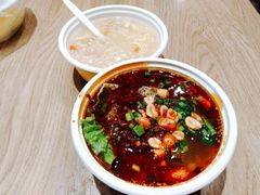 -老陈家擀面皮(木塔巷店)