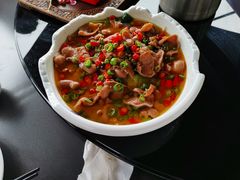 -湘湖大院(越王路店)