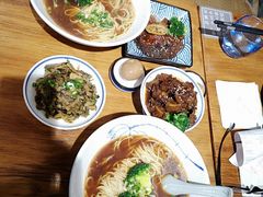 -囿面传统制面馆(中央路店)