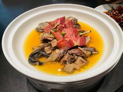 -江滨九号.中餐厅(滨江店)