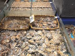 -徐记海鲜(陕西历史博物馆|明德门店)