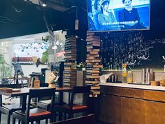 -斯比特花园西餐厅(东方商厦店)