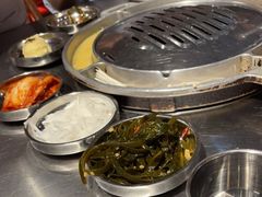 -哈哈碳都·牛肋条无限自助烤肉(台江万达店)